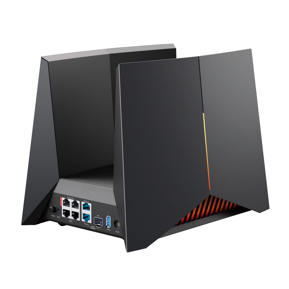 Роутер Archer GE800