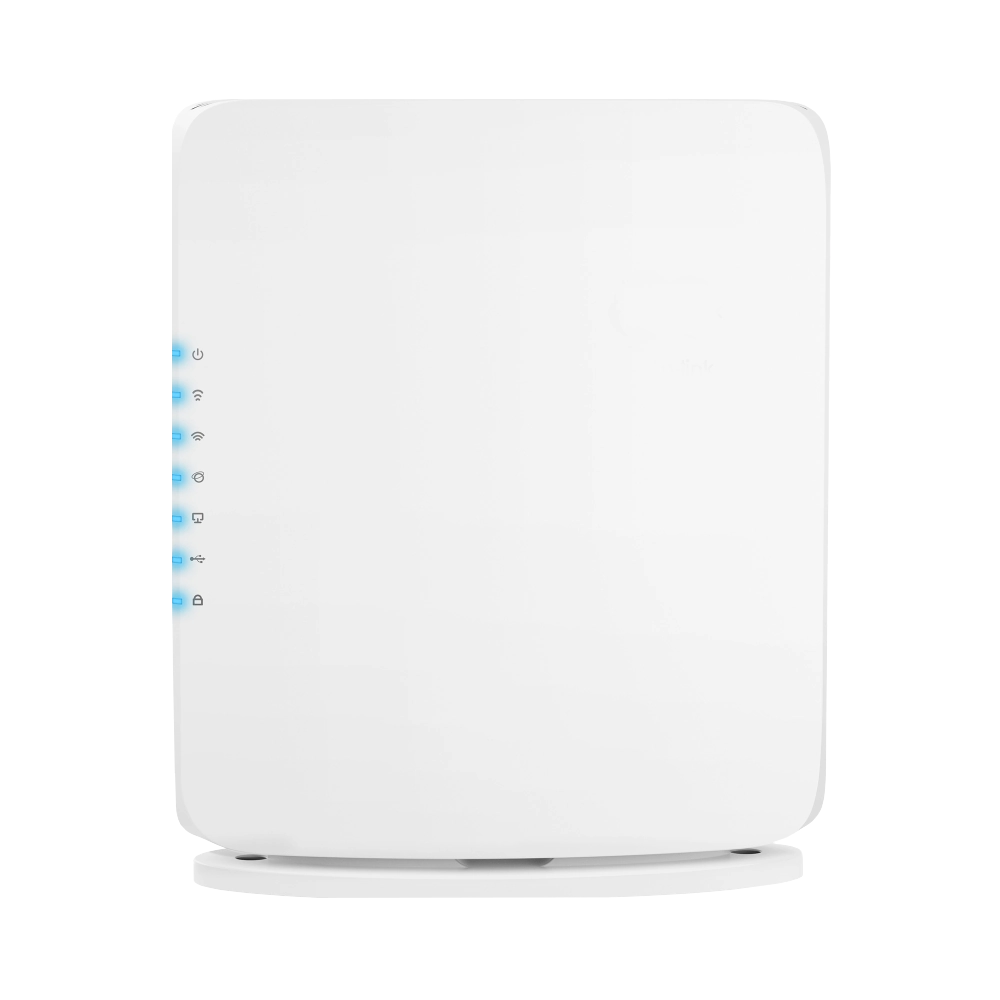 Роутер Archer BE450