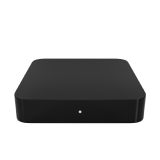 Проводная приставка «Большое ТВ»