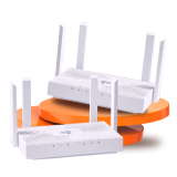 2 роутера SNR AX2